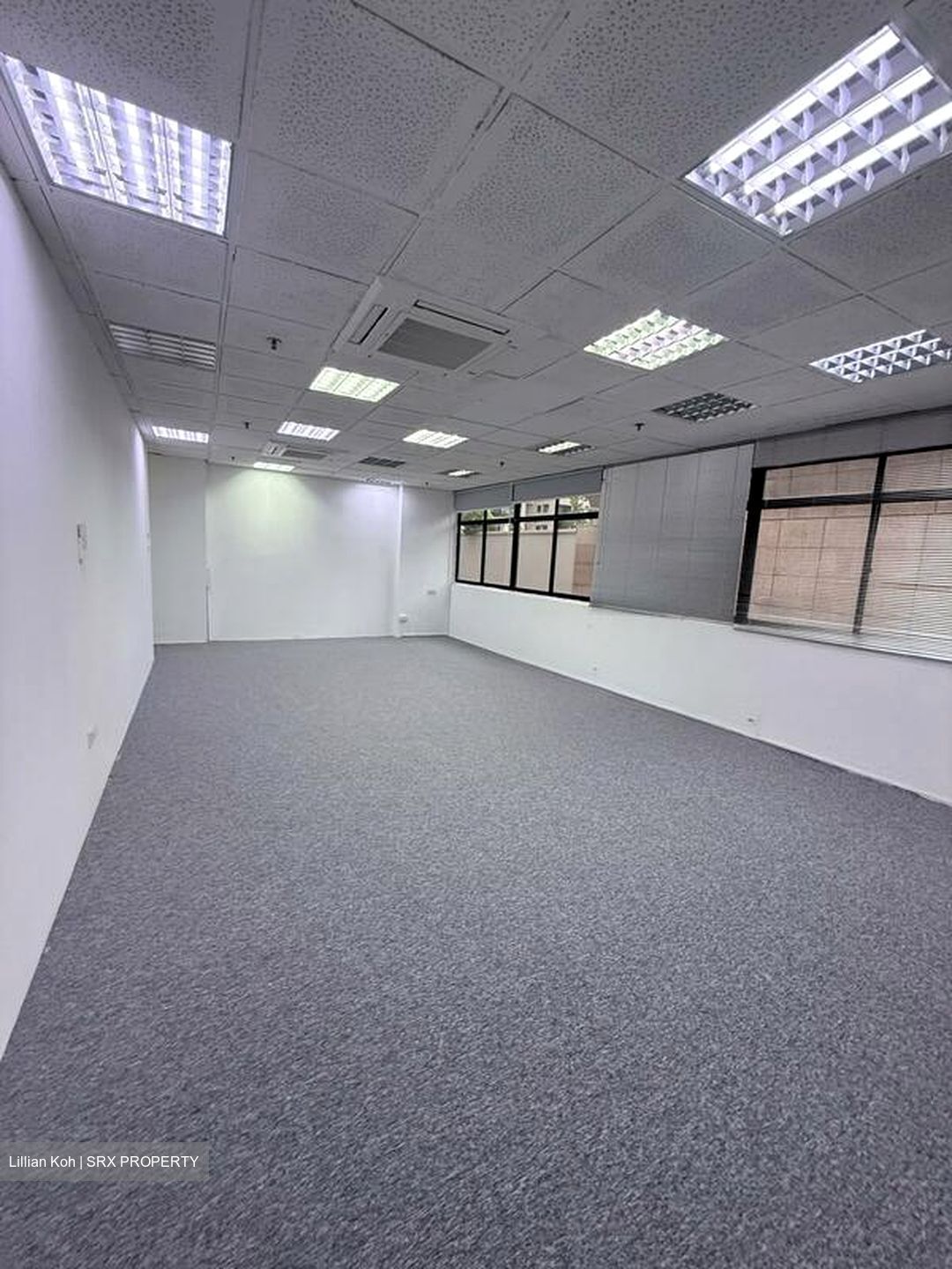 Sky Line Building (D7), Office #514212921
